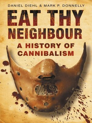 cover image of Eat Thy Neighbour